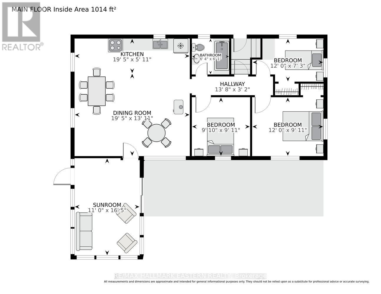 348 ROUND LAKE ROAD - 13