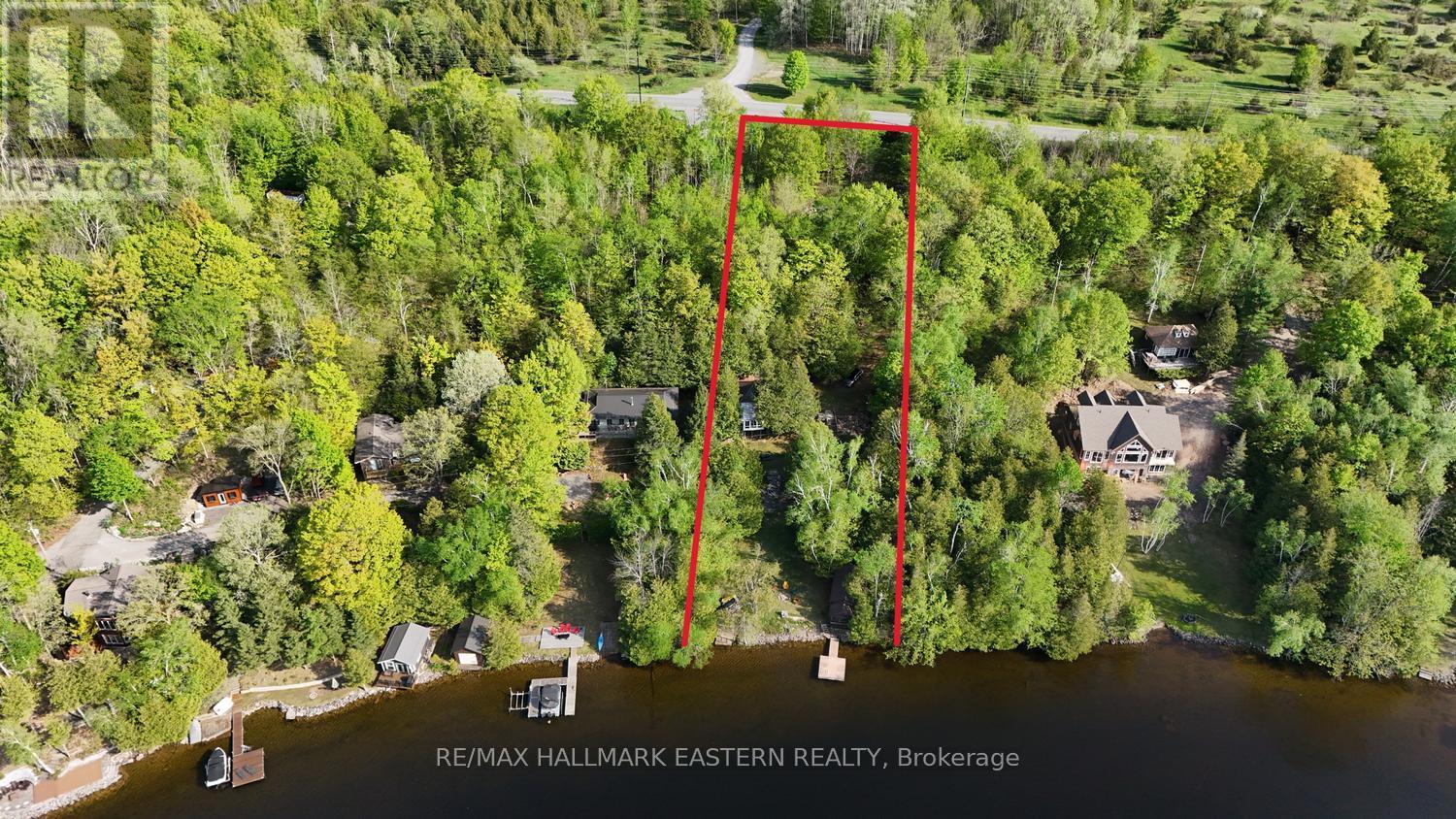 348 ROUND LAKE ROAD - 36
