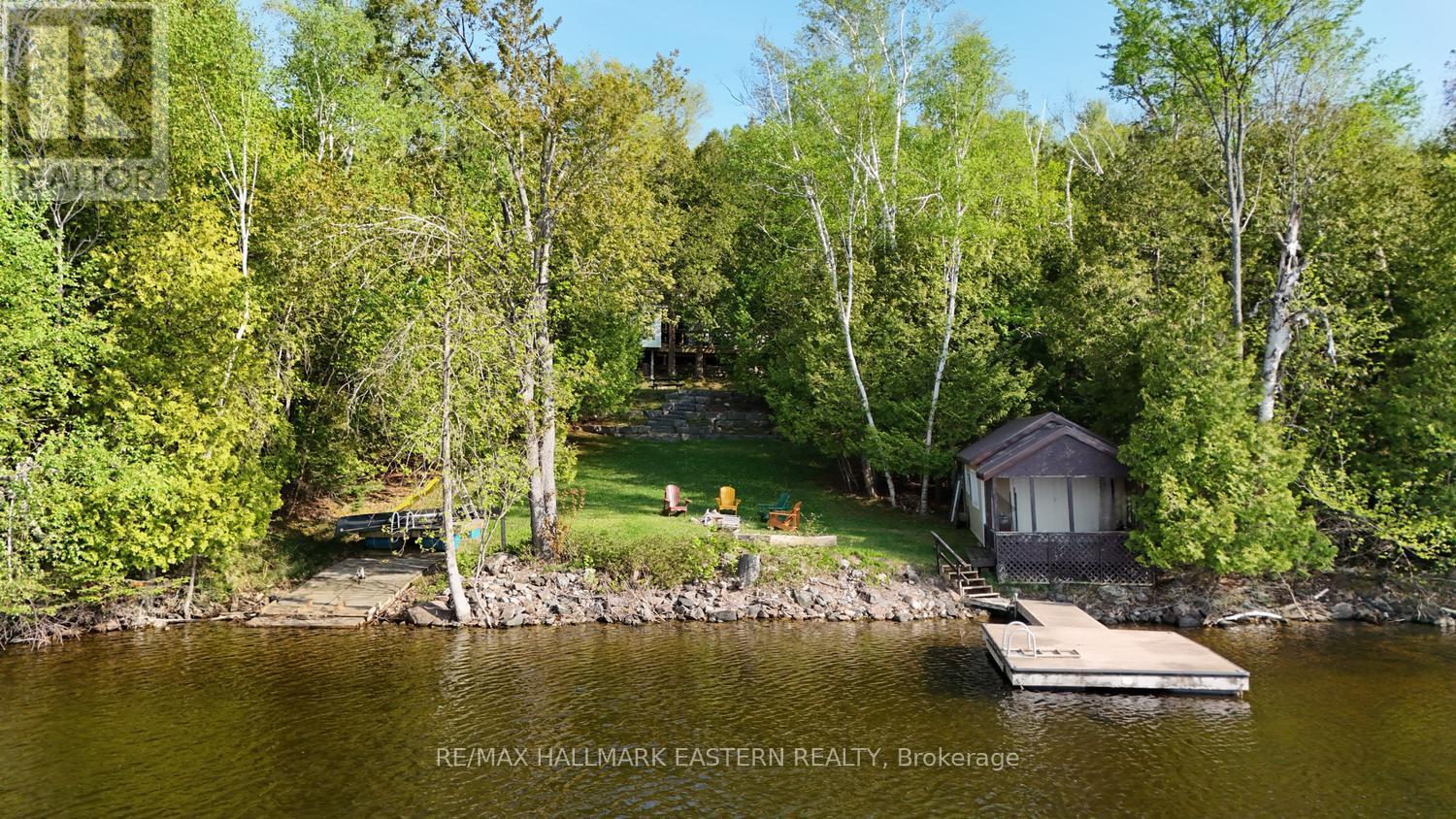 348 ROUND LAKE ROAD - 4