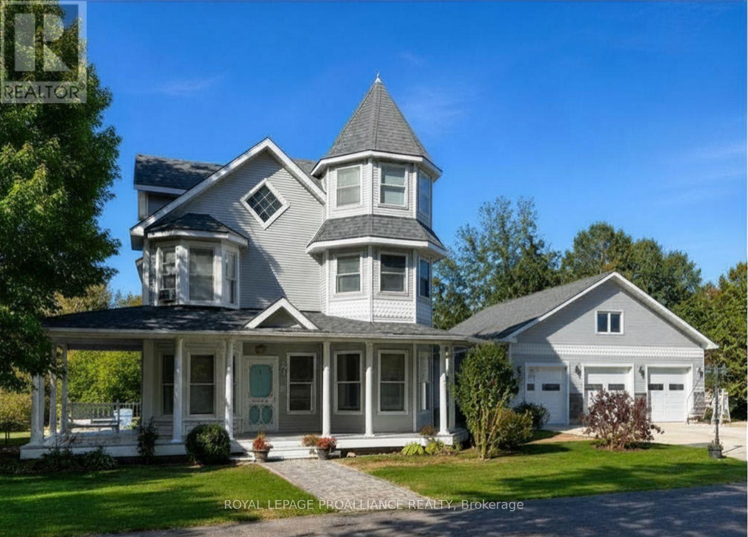 25 PRINYERS COVE CRESCENT - 1