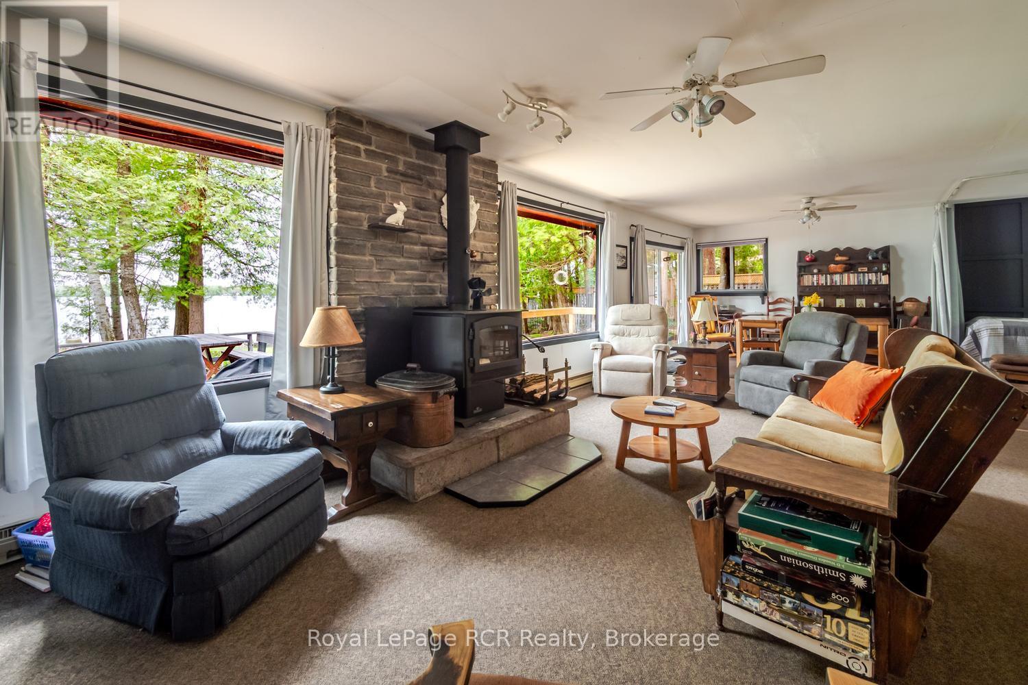 90 BERFORD PARK ROAD - 11