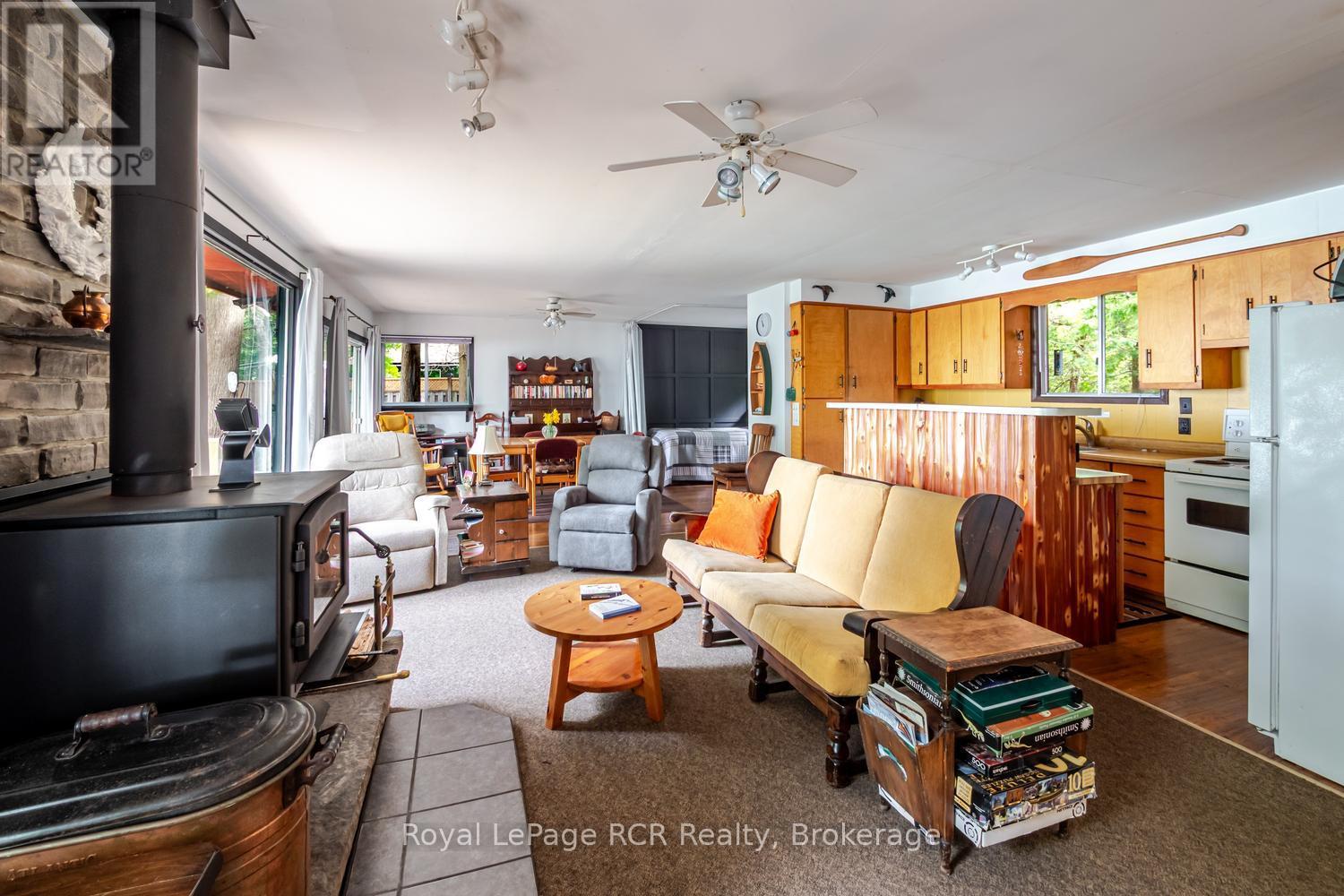 90 BERFORD PARK ROAD - 14