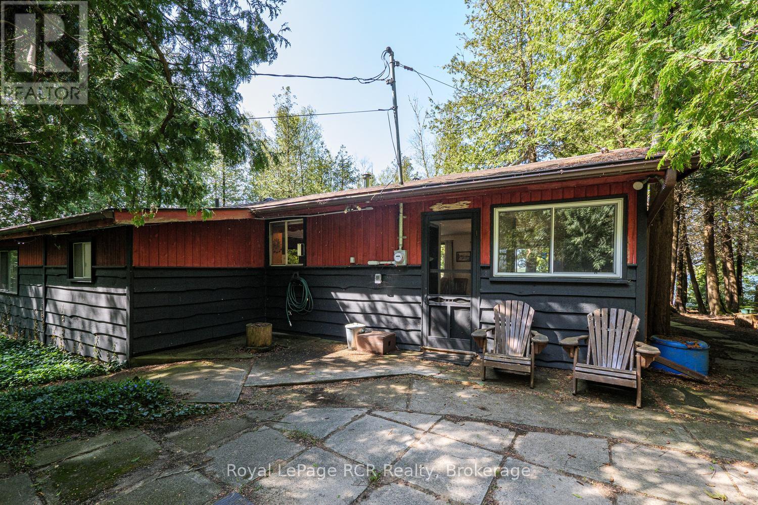 90 BERFORD PARK ROAD - 30