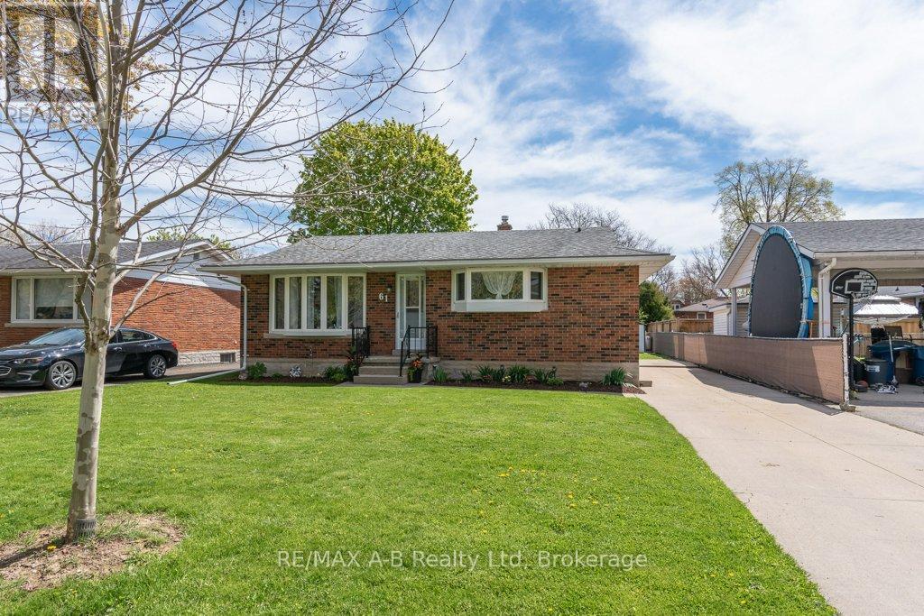 61 MC DONALD STREET - 6