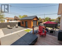 Family room - 420 Beach Avenue, Cornwall, ON K6H5P1 Photo 7