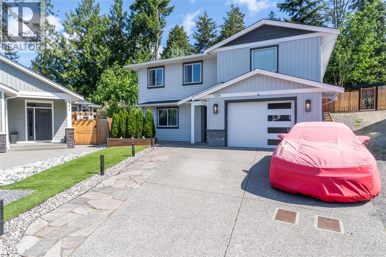 104 Burns Pl, Ladysmith