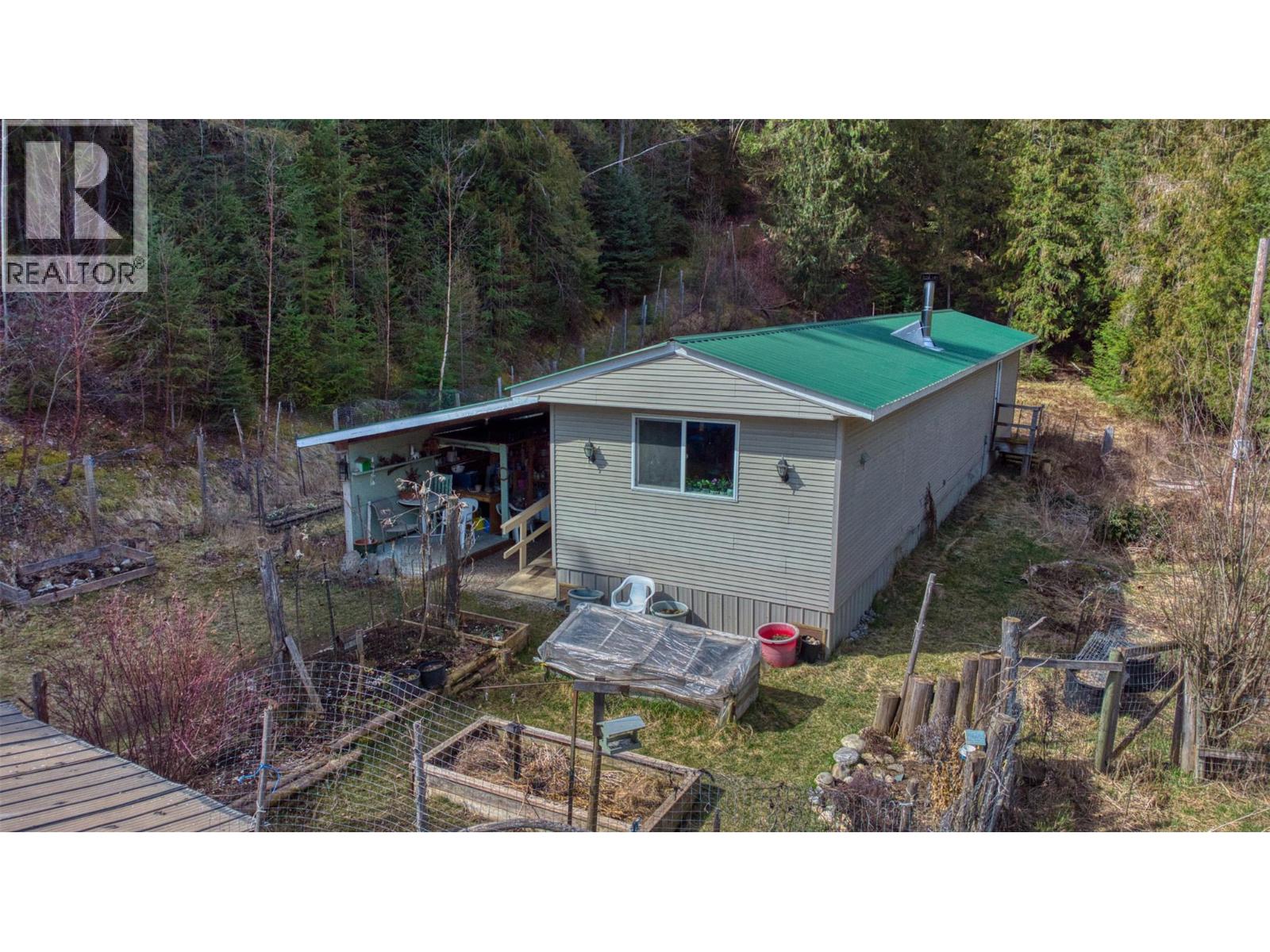 150 North Fork Road - 2