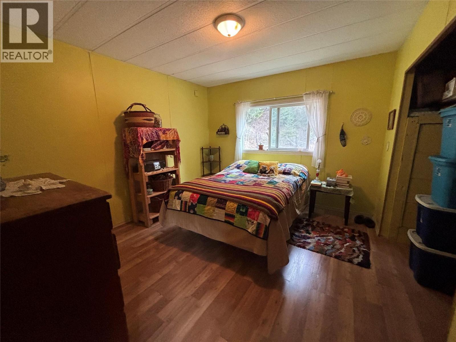 150 North Fork Road, Cherryville
