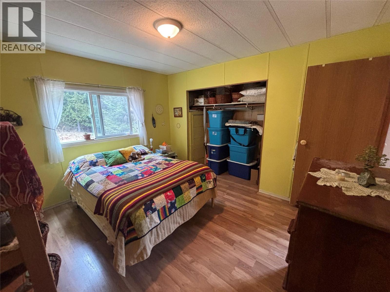 150 North Fork Road, Cherryville