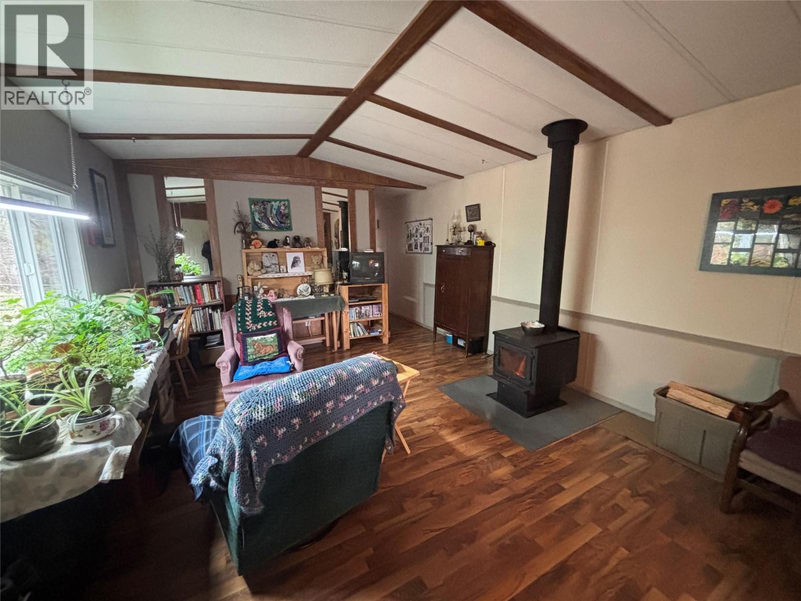 150 North Fork Road, Cherryville