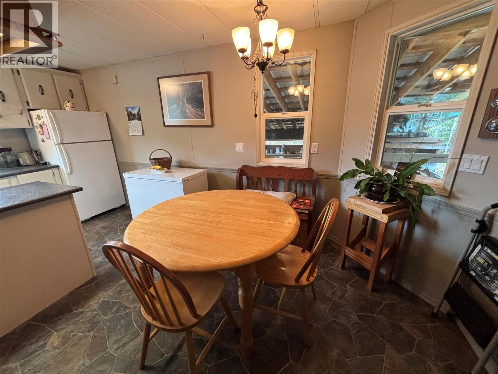 150 North Fork Road, Cherryville