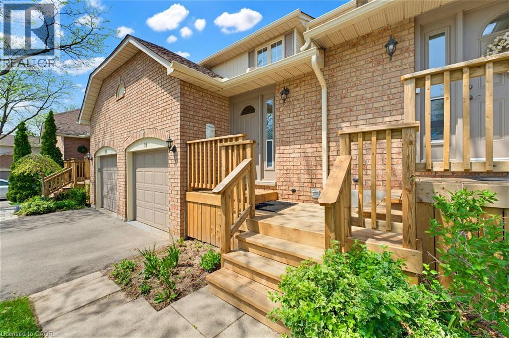79 BRAEHEID Avenue Unit# 16, Waterdown, Ontario, L8B0C6 — Photo 24