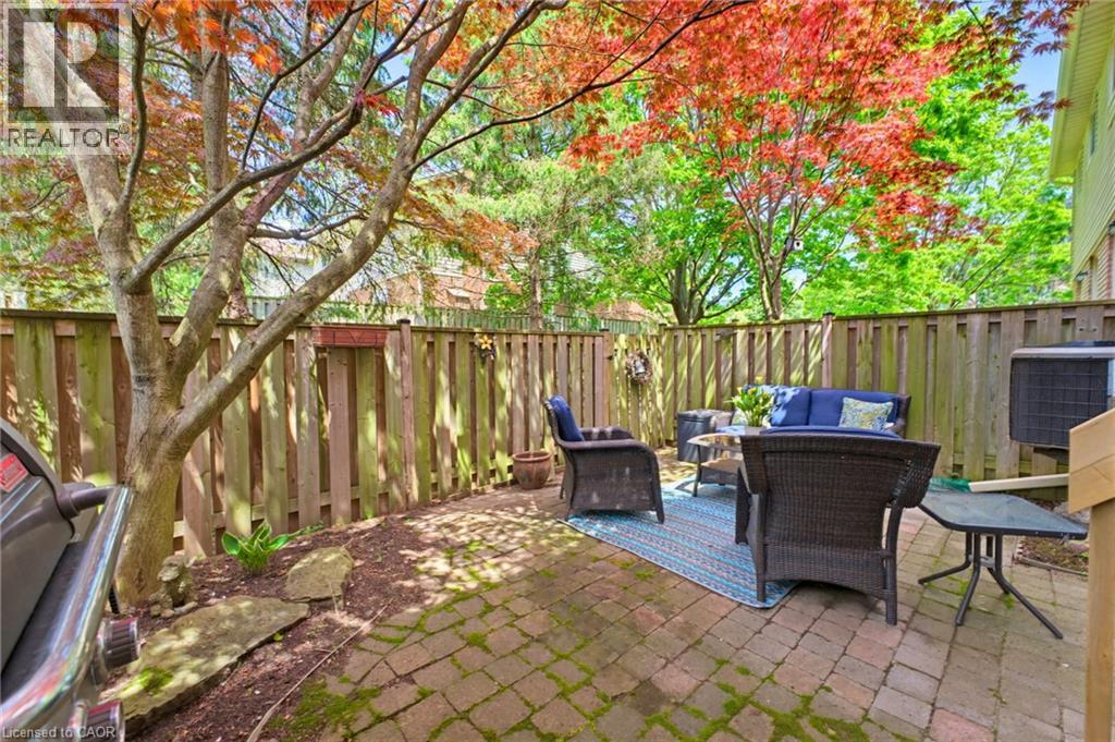 79 BRAEHEID Avenue Unit# 16, Waterdown, Ontario, L8B0C6 — Photo 18