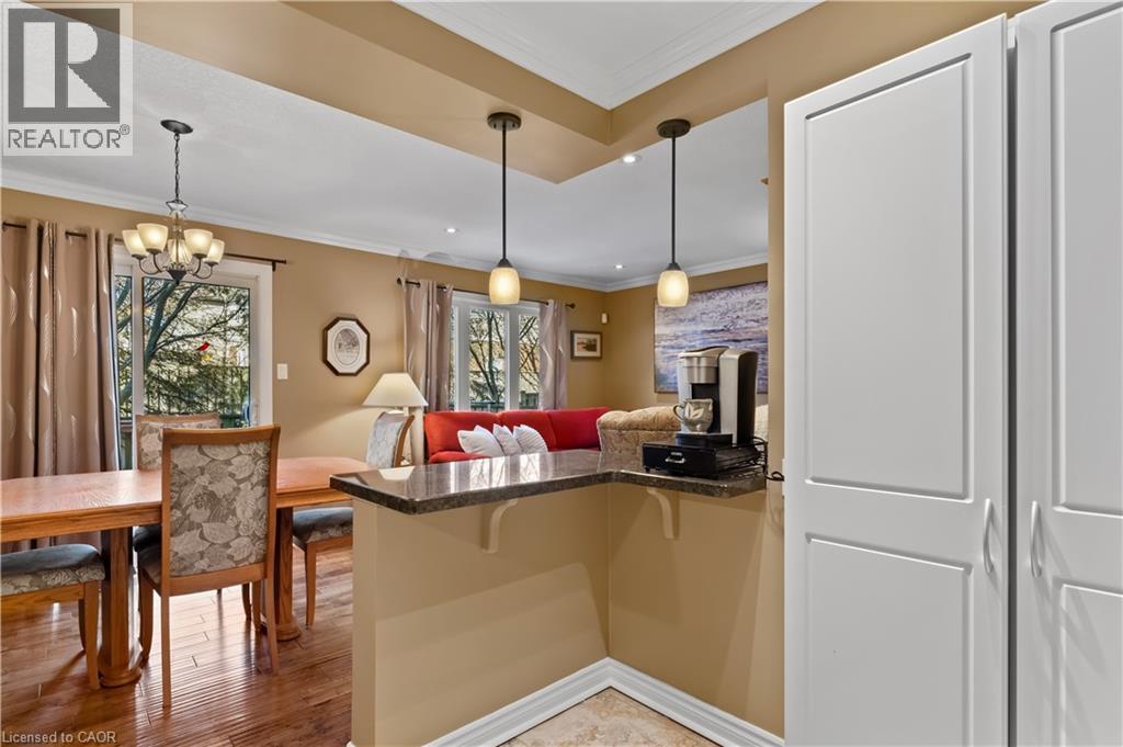 79 BRAEHEID Avenue Unit# 16, Waterdown, Ontario, L8B0C6 — Photo 28