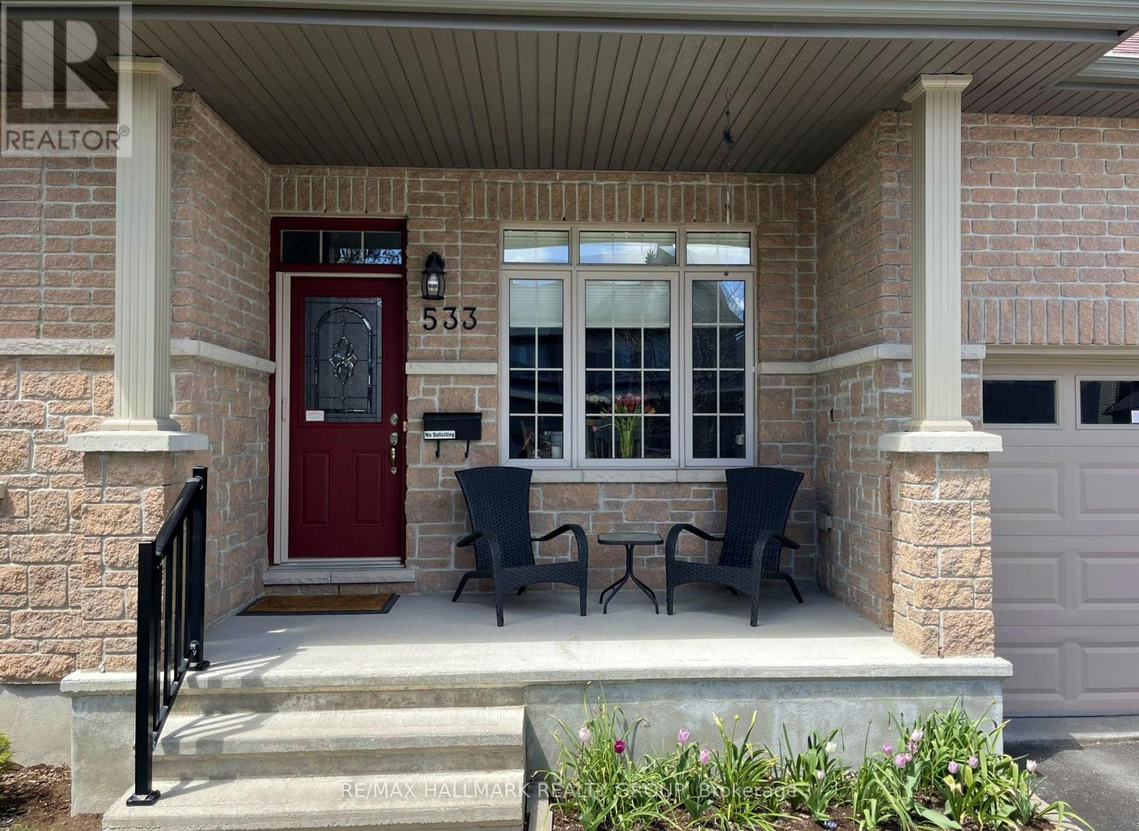 533 PEERLESS STREET - 2