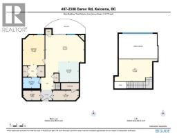 2388 Baron Road Unit# 407, Kelowna, BC V1X6X4 Photo 44