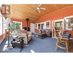 Sunroom - 700 Point Church Drive, North Algona Wilberforce, ON K0L3C0 Photo 23