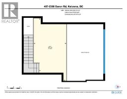 2388 Baron Road Unit# 407, Kelowna, BC V1X6X4 Photo 46