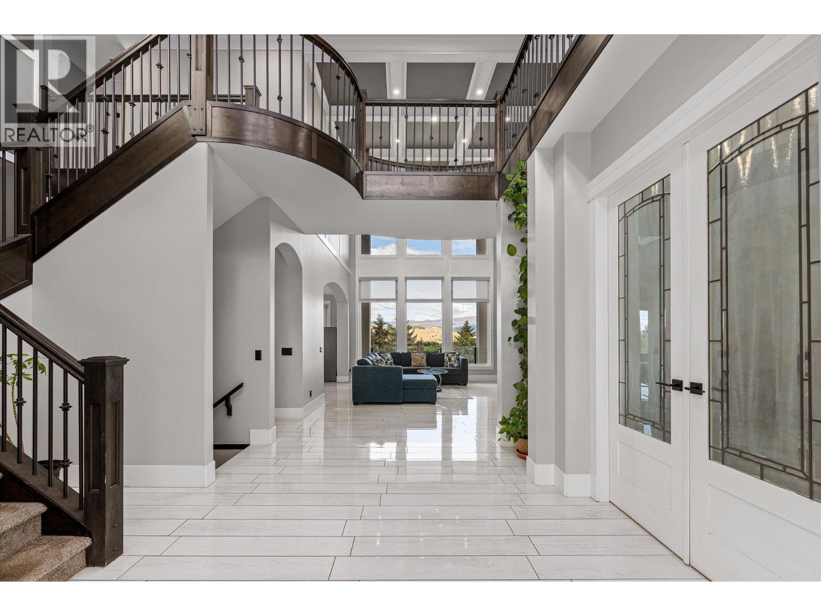 781 Wallace Road, Kelowna