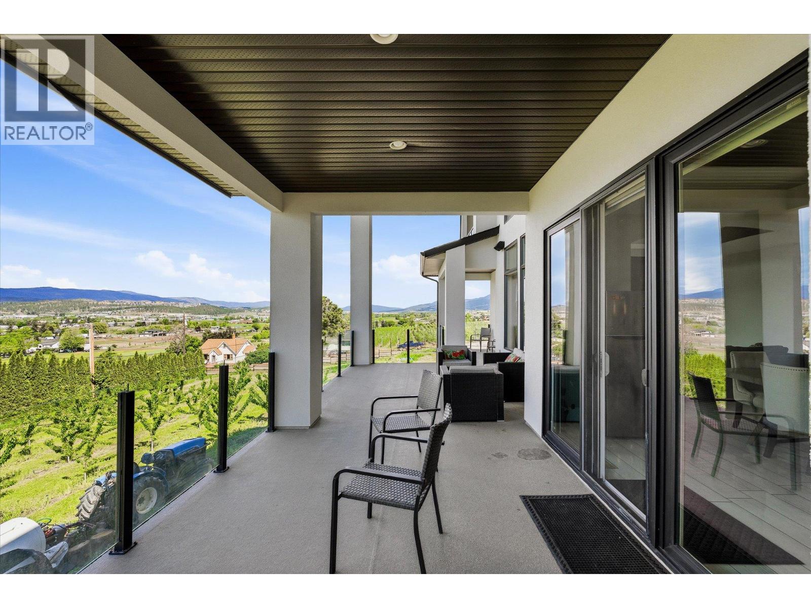 781 Wallace Road, Kelowna