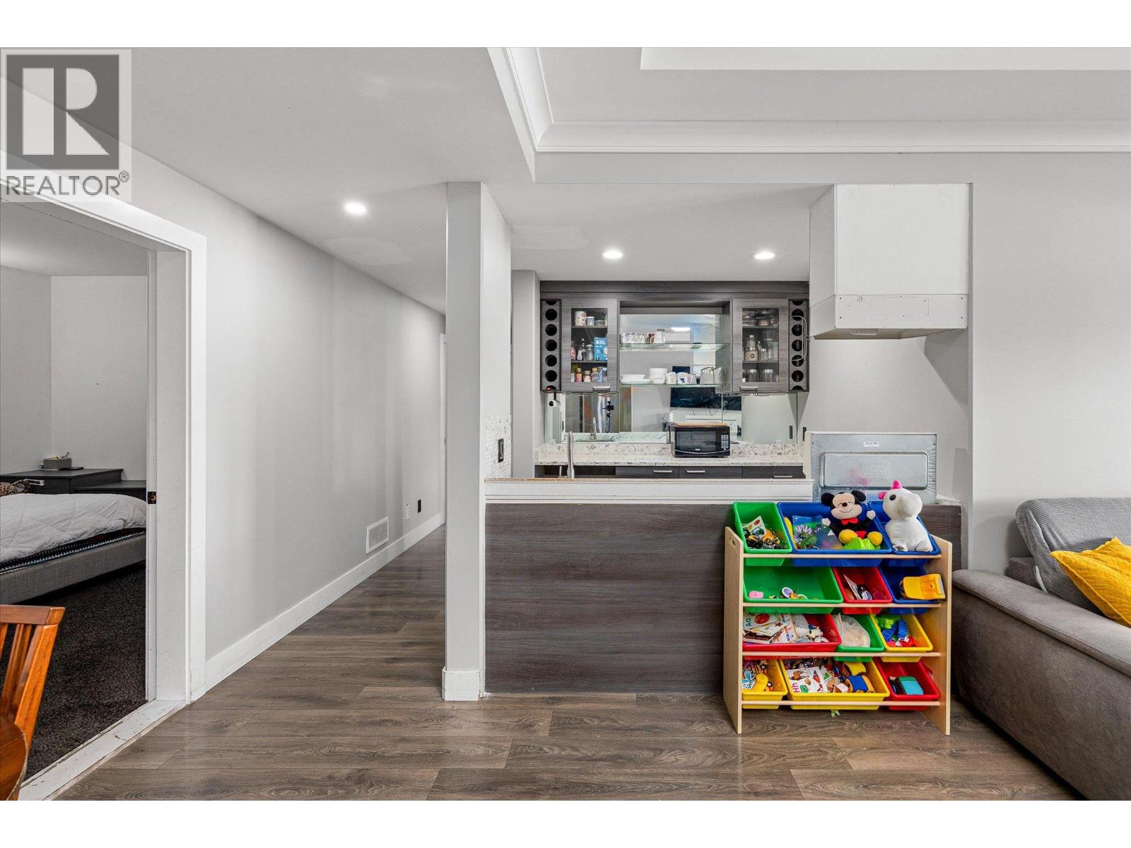 781 Wallace Road, Kelowna