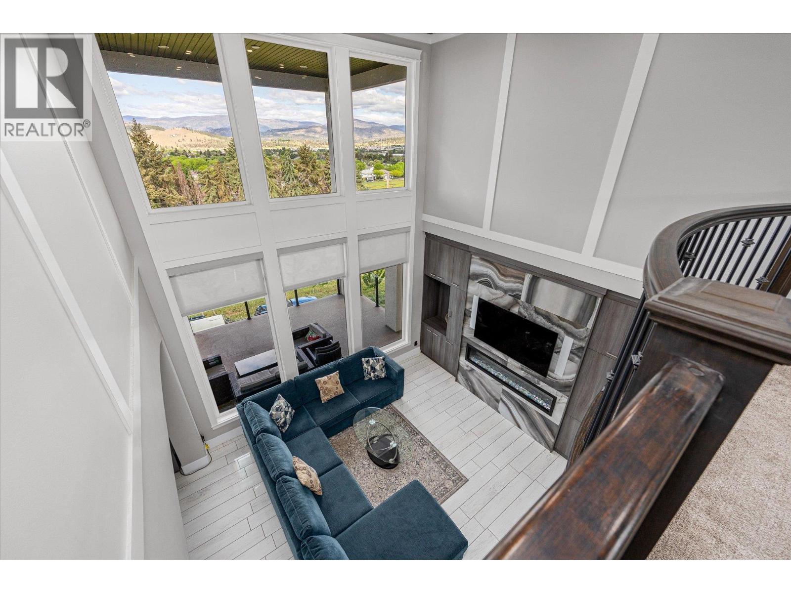 781 Wallace Road, Kelowna