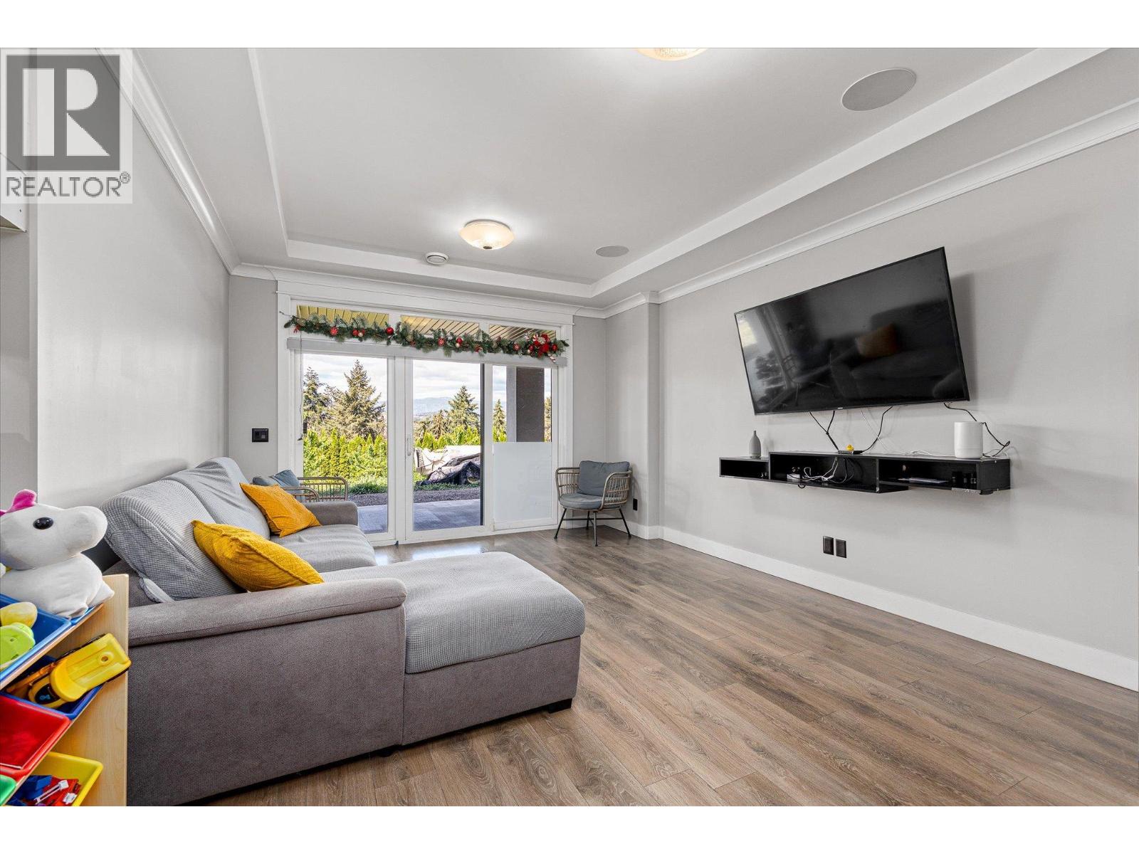 781 Wallace Road, Kelowna