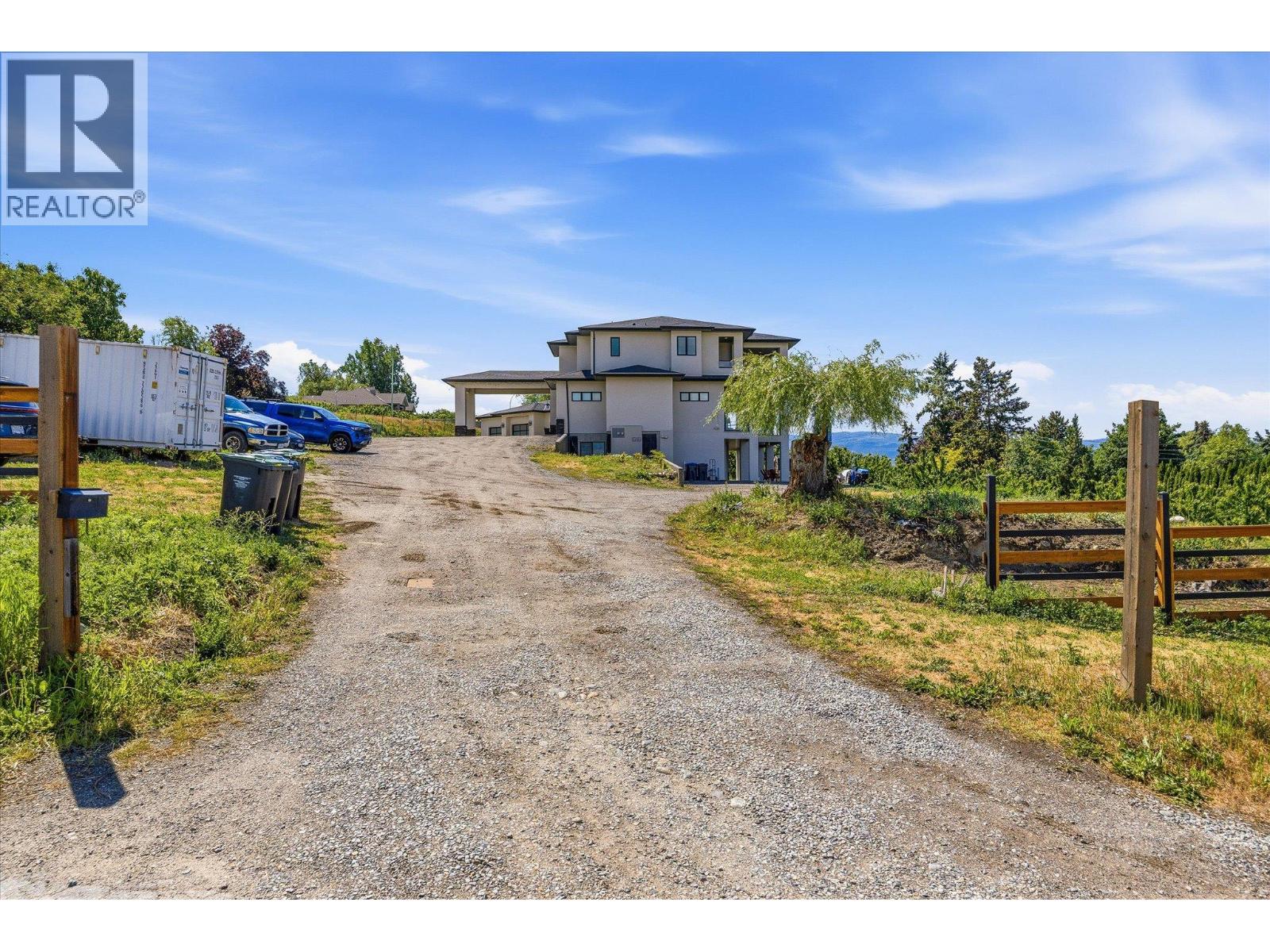 781 Wallace Road, Kelowna