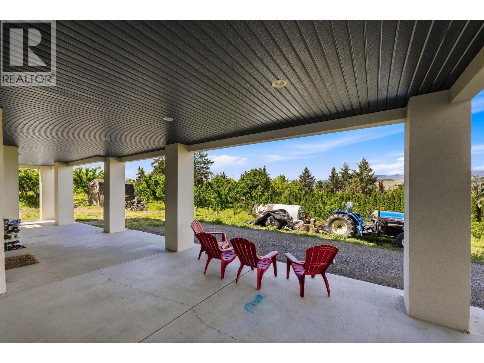 781 Wallace Road, Kelowna