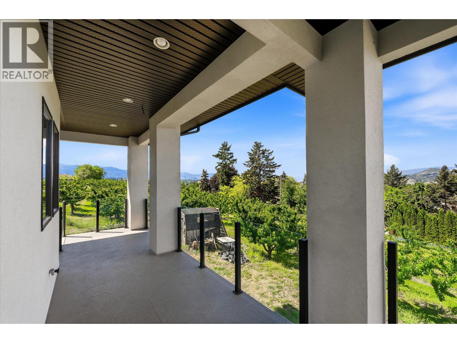781 Wallace Road, Kelowna