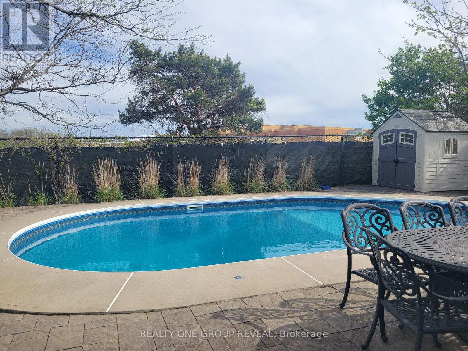37 WETHERBURN DRIVE - 44
