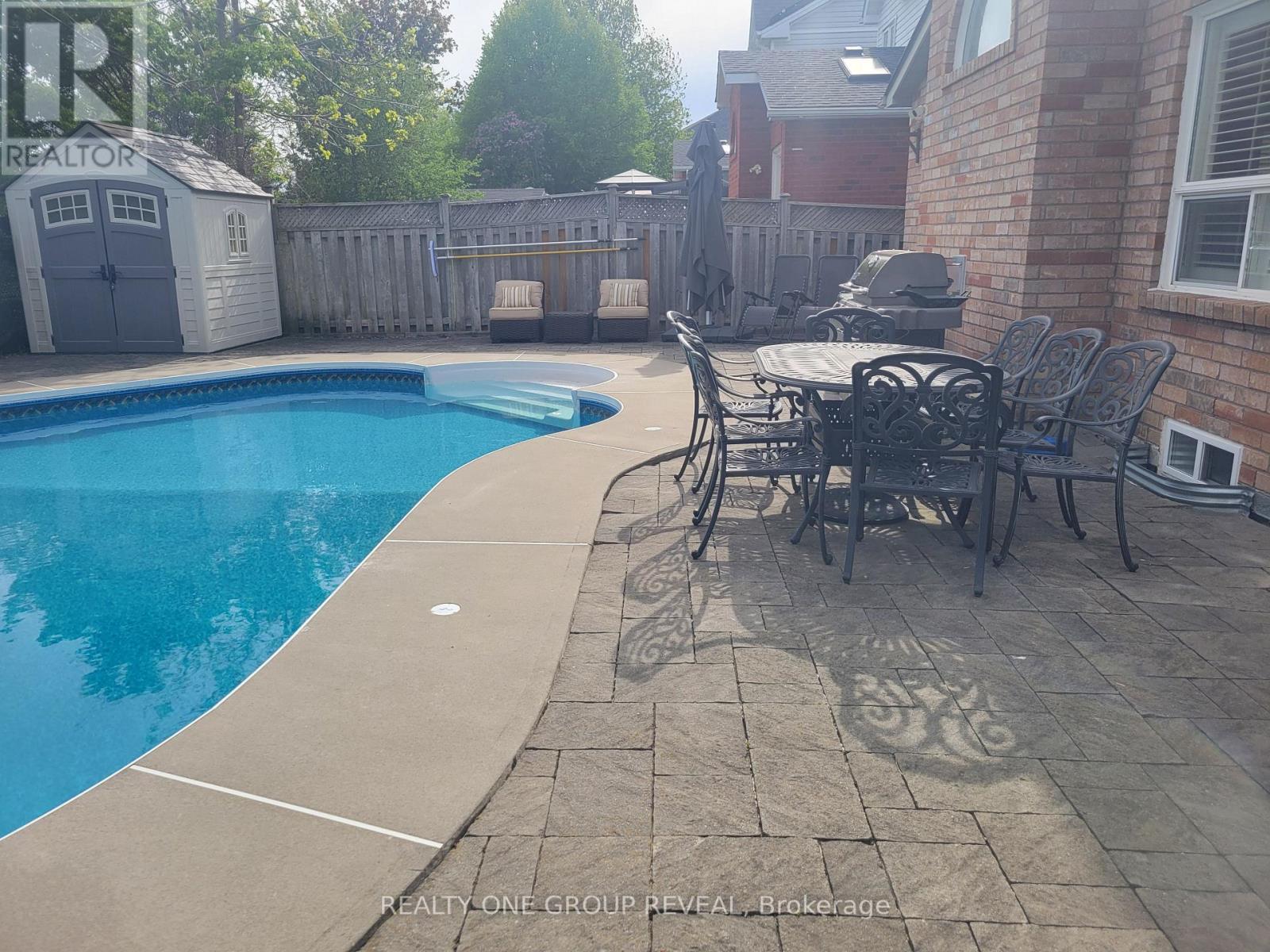 37 WETHERBURN DRIVE - 43