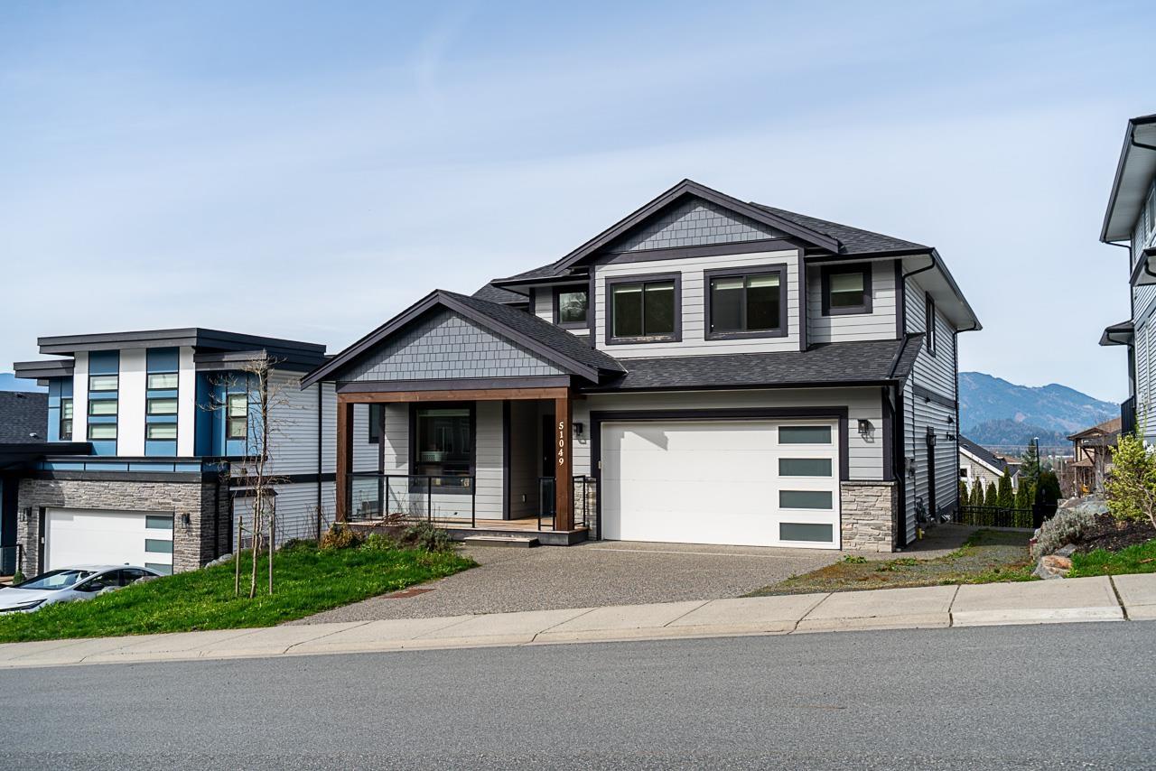 51049 COLERAINE Avenue - main photo