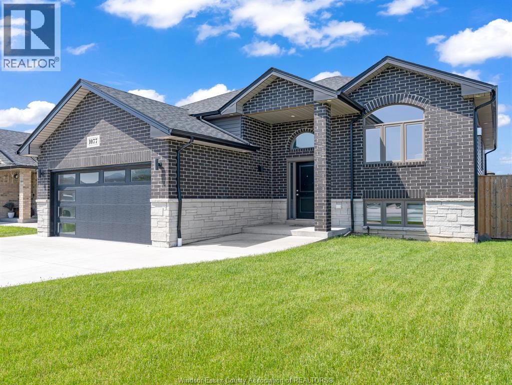 1077 Icewater AVENUE - 1