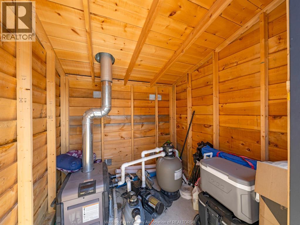 1077 Icewater AVENUE, Windsor, Ontario, N8P0E4 — Photo 5