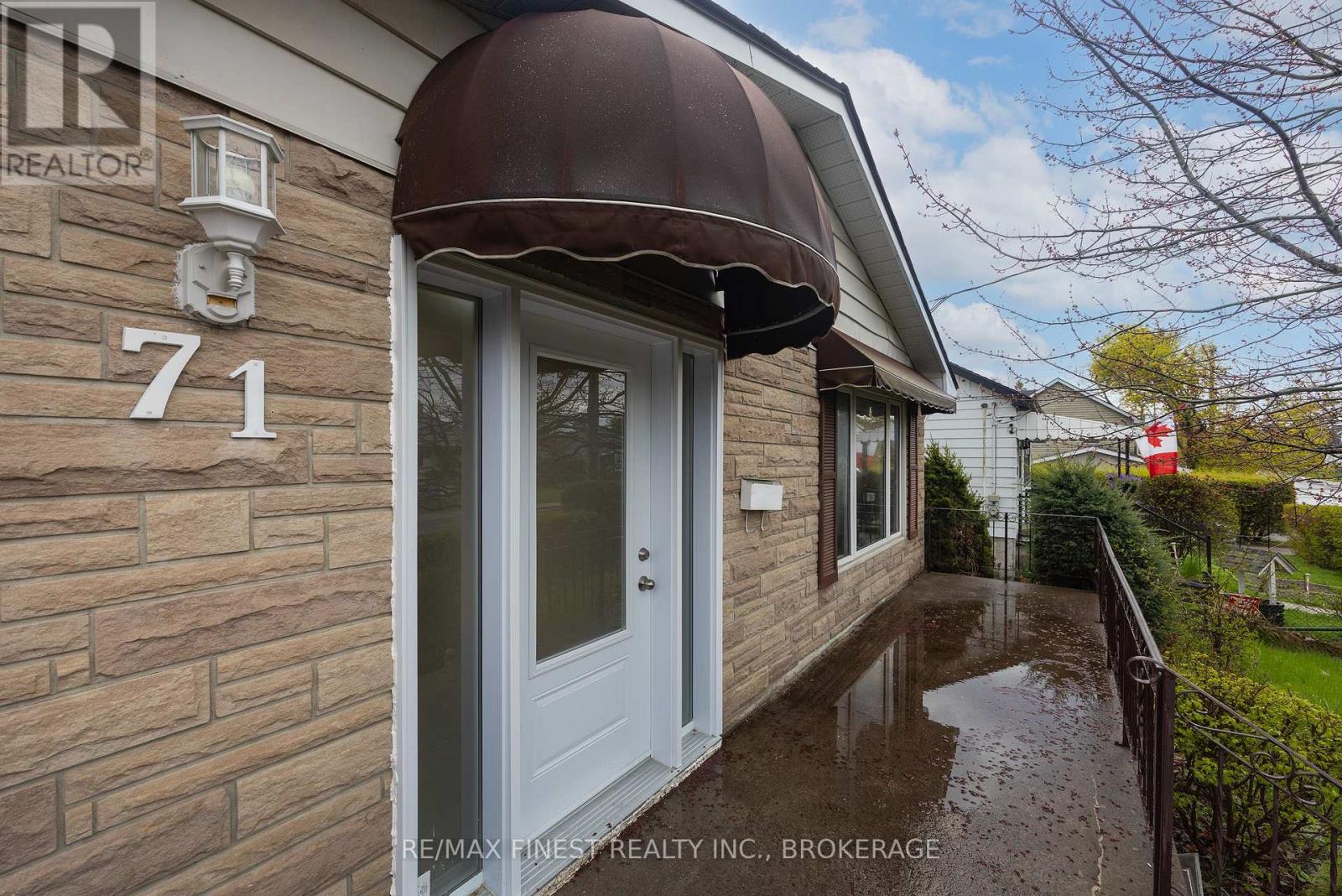 71 CARTWRIGHT STREET - 4