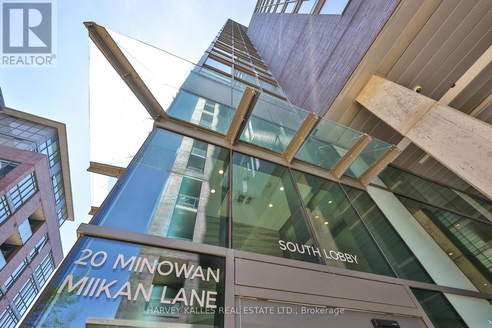 #601 20 MINOWAN MIIKAN LANE - 30