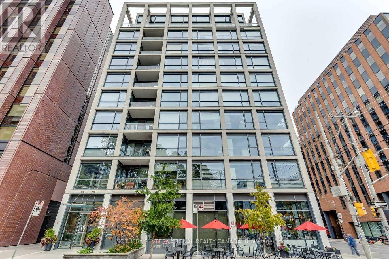 #PH06 39 BRANT STREET - 2
