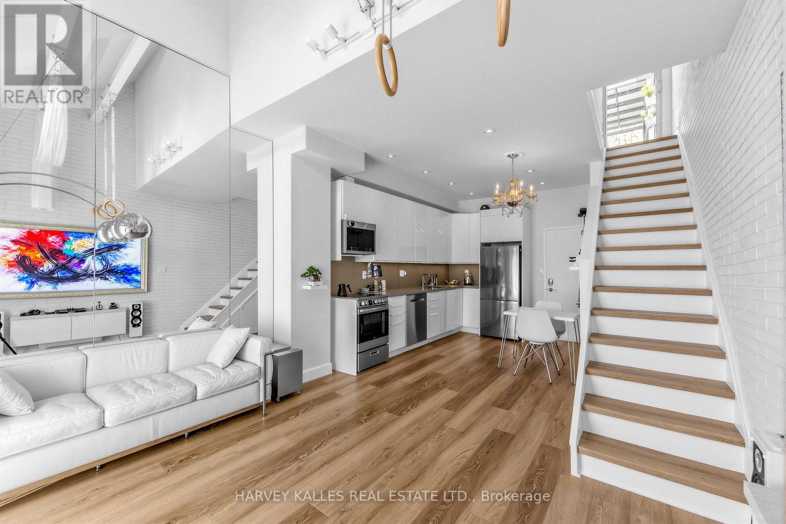 210 GERRARD STREET E - 10