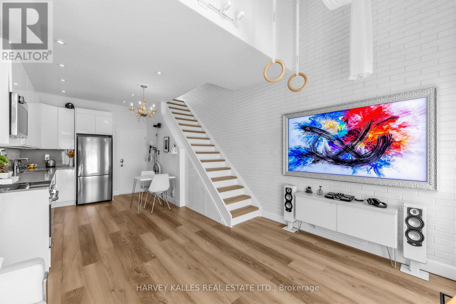 210 GERRARD STREET E - 8
