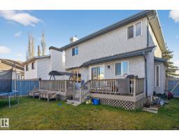 3912 31 St Nw, Edmonton, AB T6T1J5 Photo 51