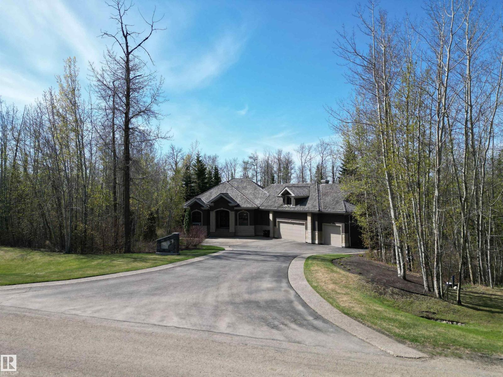 #37 52224 RGE ROAD 231 - 66