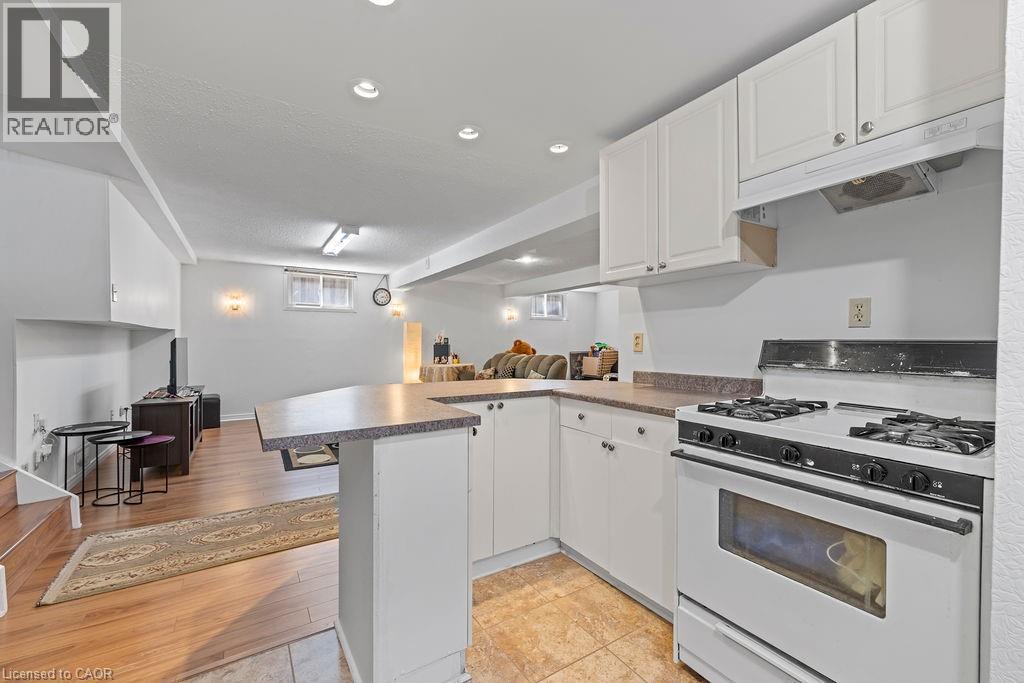 140 SOLOMON Crescent, Hamilton, Ontario, L8W2G7 — Photo 28