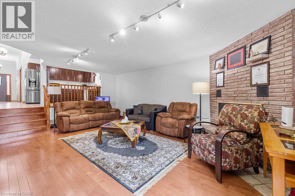 140 SOLOMON Crescent, Hamilton, Ontario, L8W2G7 — Photo 20