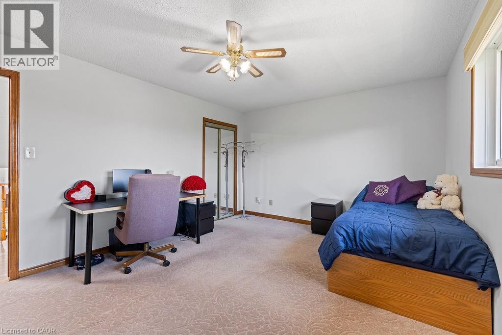 140 SOLOMON Crescent, Hamilton, Ontario, L8W2G7 — Photo 48