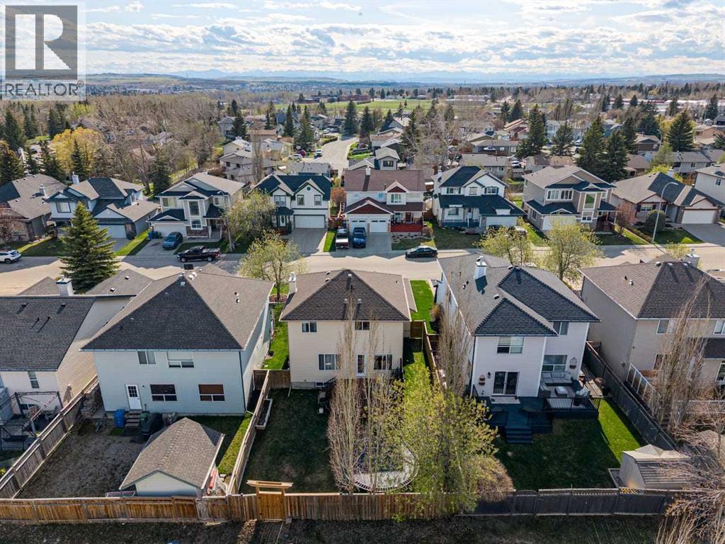 72 Crystalridge Crescent - 44