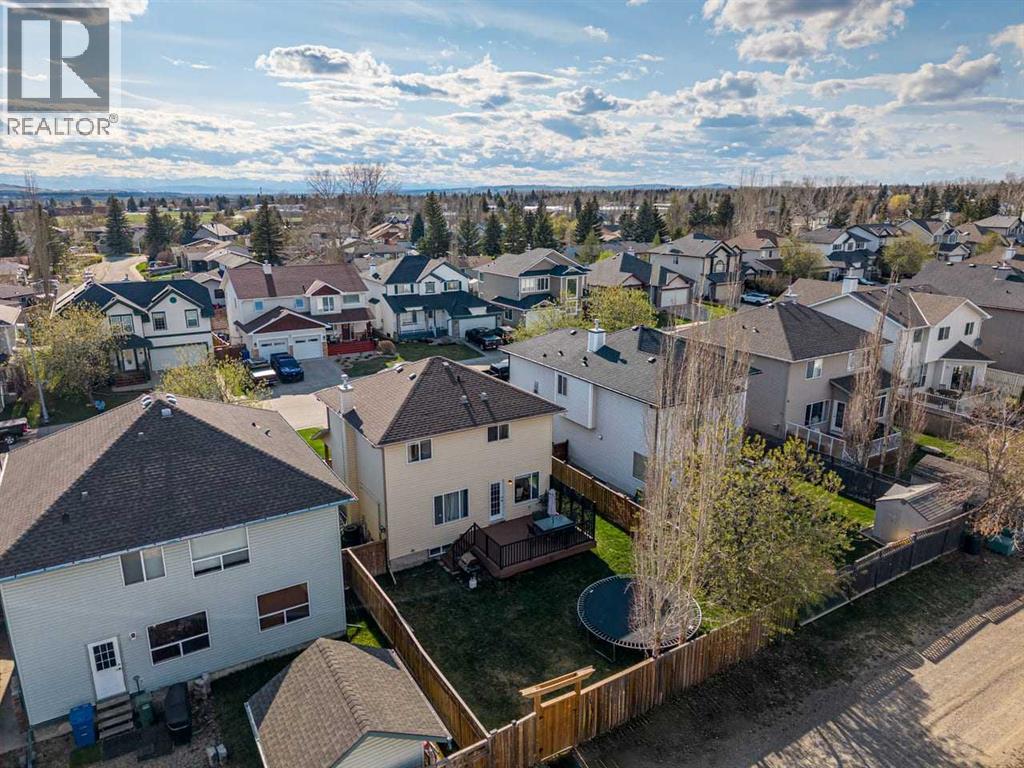 72 Crystalridge Crescent - 45