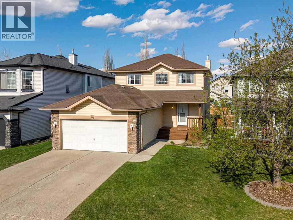 72 Crystalridge Crescent - 42