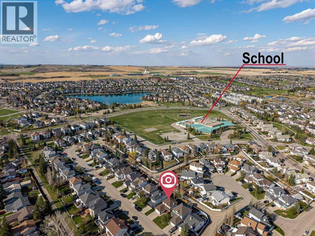 72 Crystalridge Crescent - 46