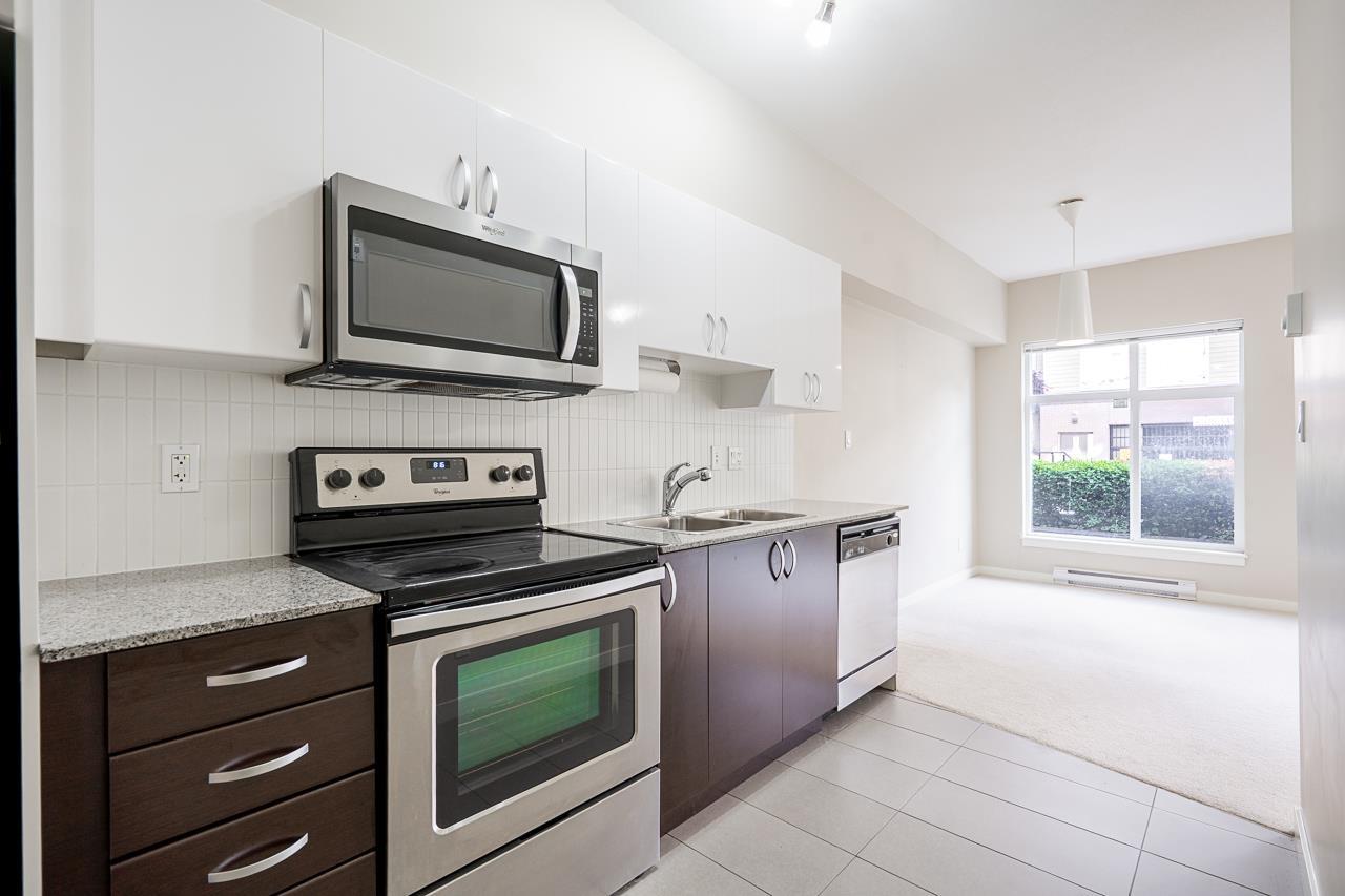 1 Bed, 1 Bath Apartment for Sale in Surrey – 103 13728 108 AVENUE, Surrey – MLS# R3124890 - Image 2
